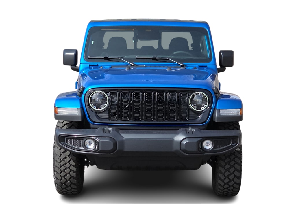 Thumbnail: 2026 Jeep Gladiator - 6