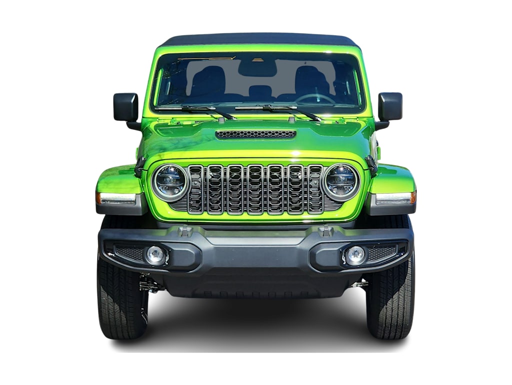 Thumbnail: 2026 Jeep Gladiator - 5