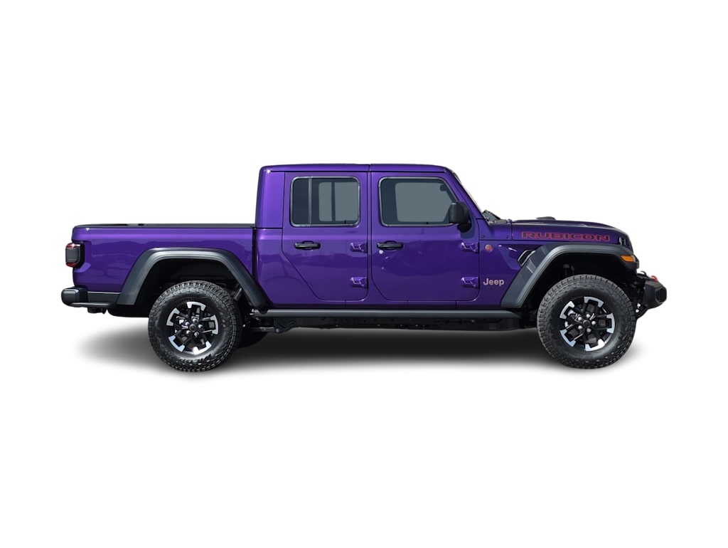 Thumbnail: 2026 Jeep Gladiator - 20