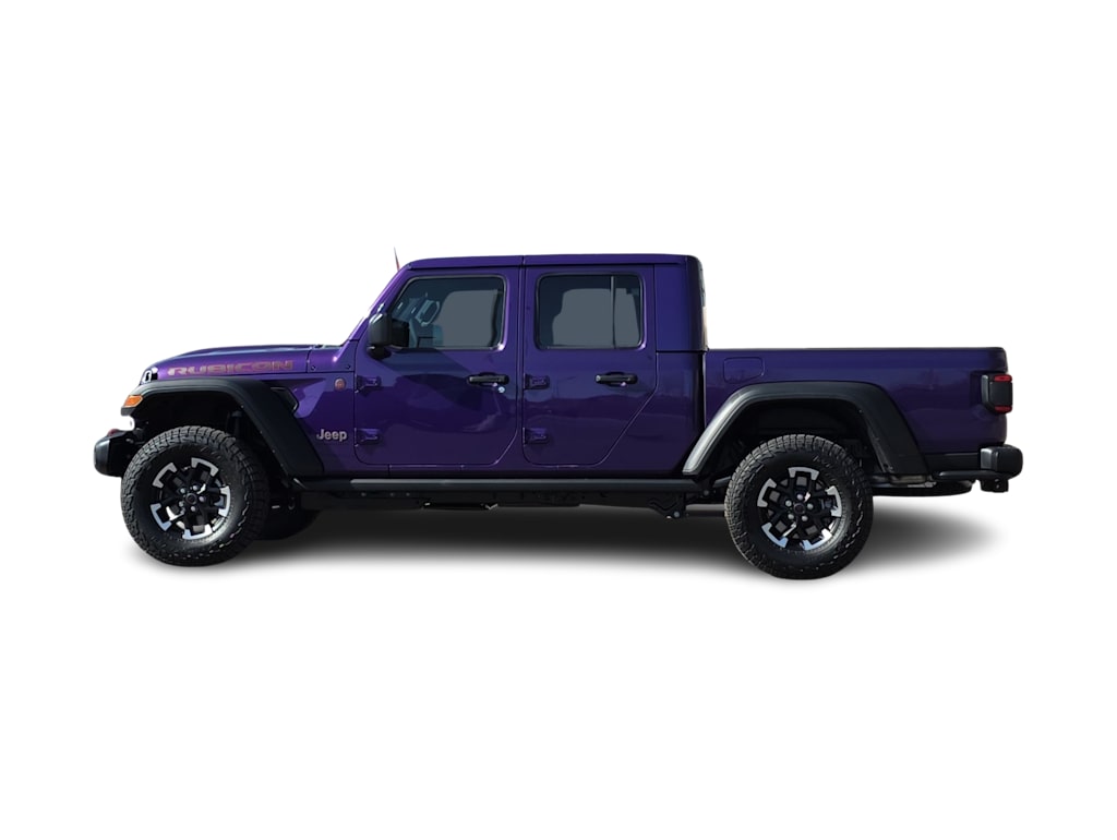 Thumbnail: 2026 Jeep Gladiator - 19