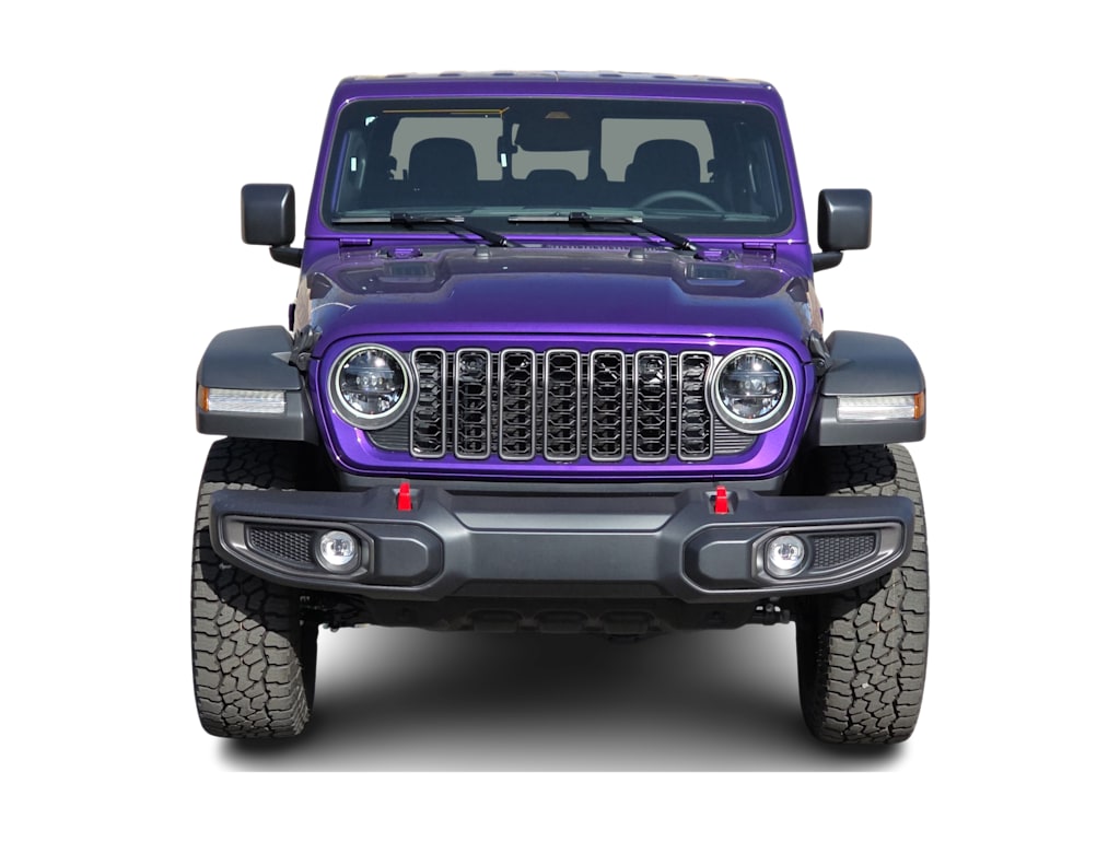 Thumbnail: 2026 Jeep Gladiator - 6