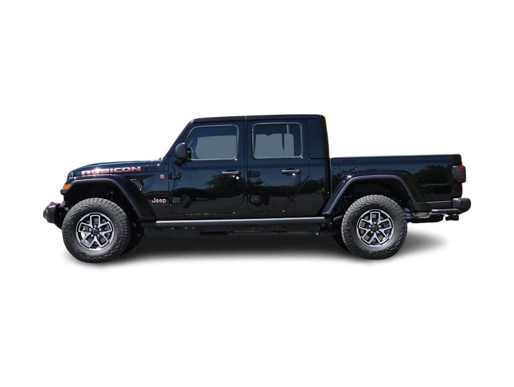Thumbnail: 2026 Jeep Gladiator - 3
