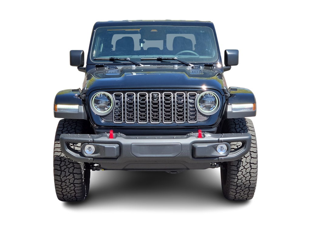 Thumbnail: 2026 Jeep Gladiator - 6