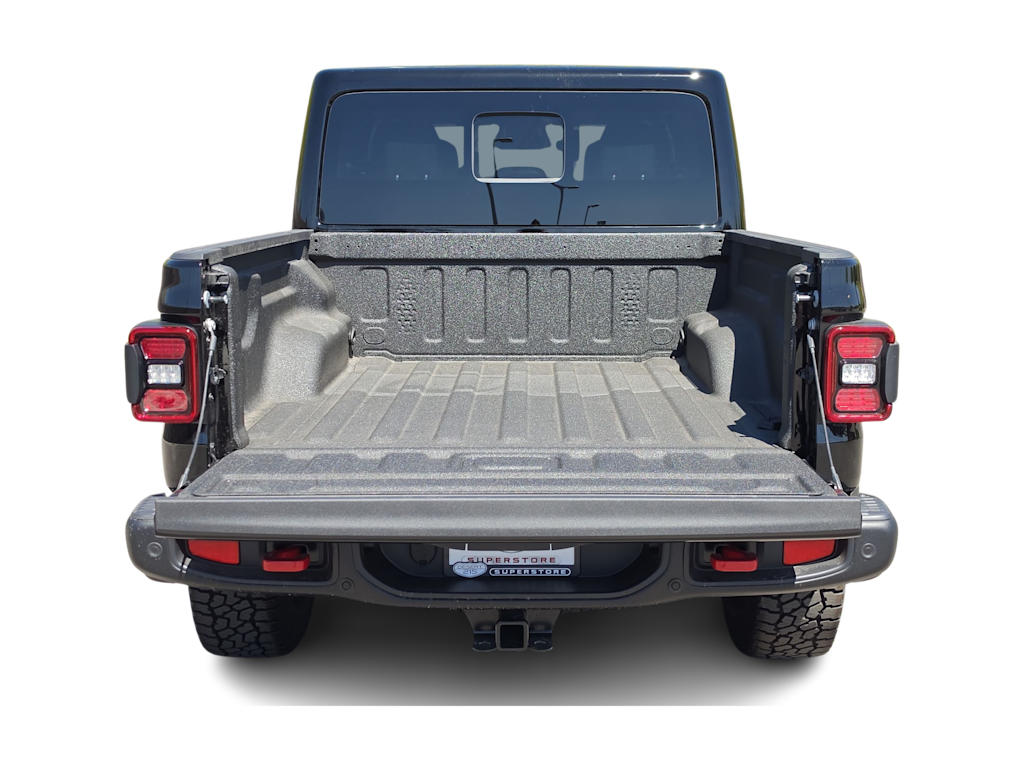 Thumbnail: 2026 Jeep Gladiator - 17