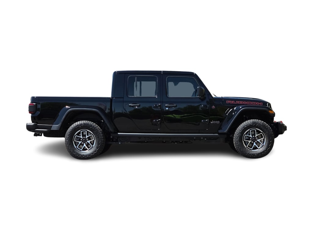 Thumbnail: 2026 Jeep Gladiator - 21