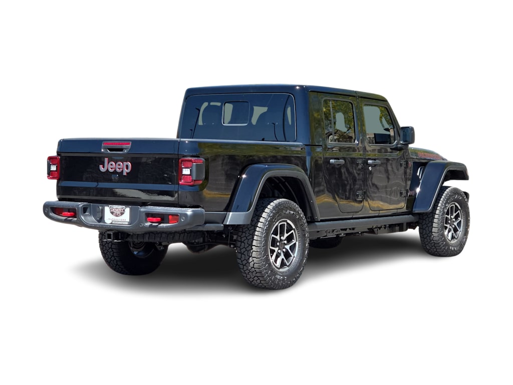 Thumbnail: 2026 Jeep Gladiator - 20
