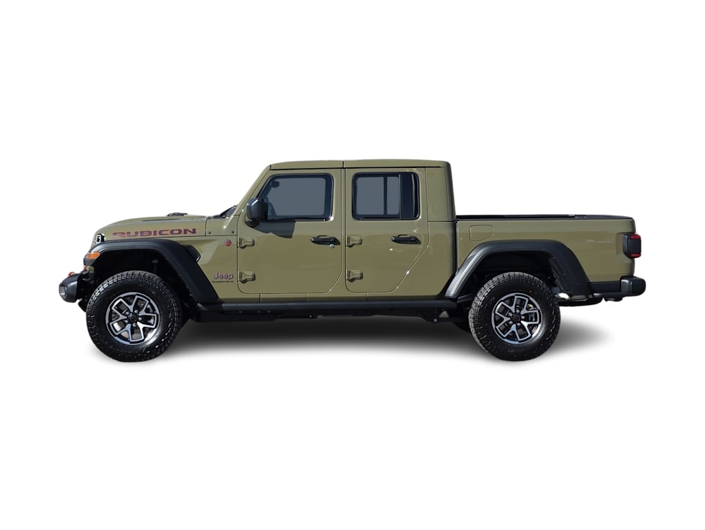 Thumbnail: 2026 Jeep Gladiator - 3