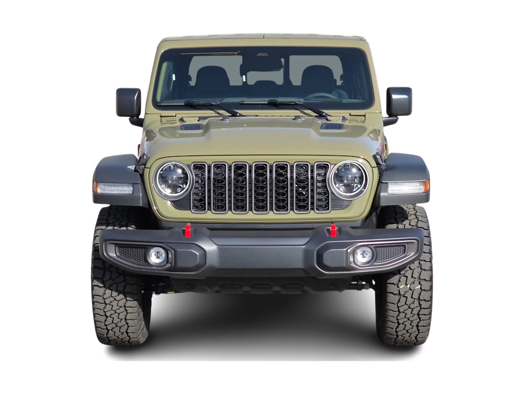 Thumbnail: 2026 Jeep Gladiator - 6