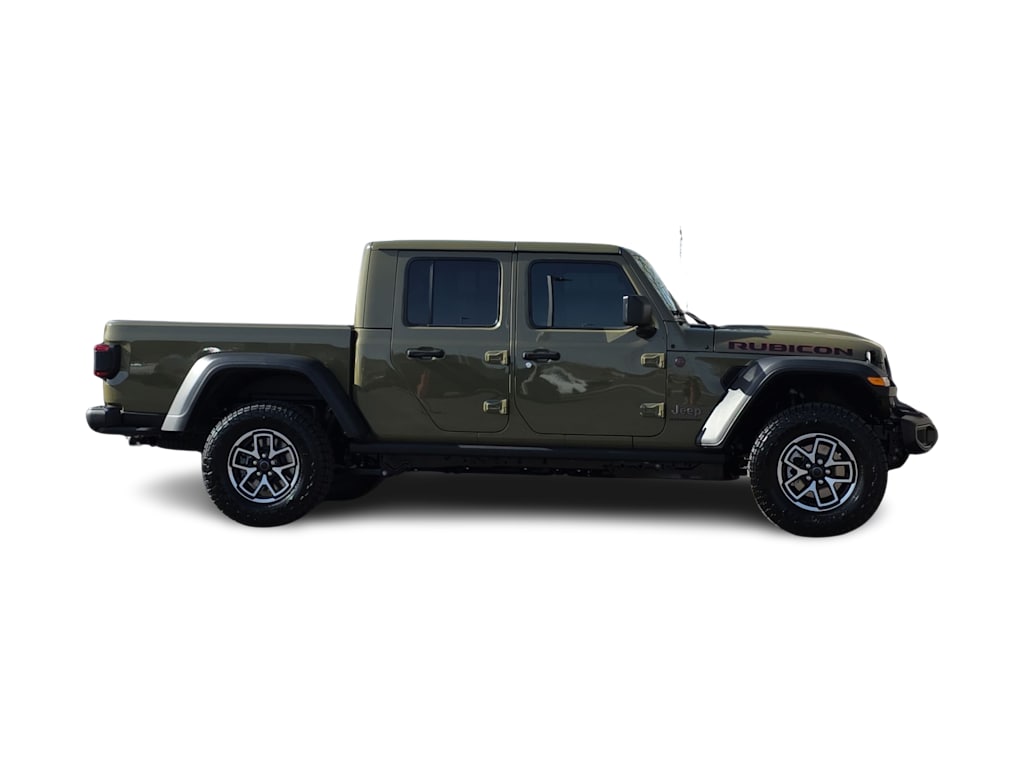 Thumbnail: 2026 Jeep Gladiator - 21