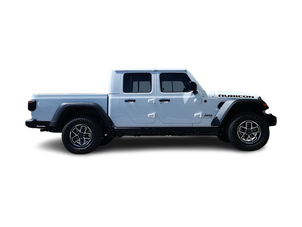 Thumbnail: 2026 Jeep Gladiator - 22