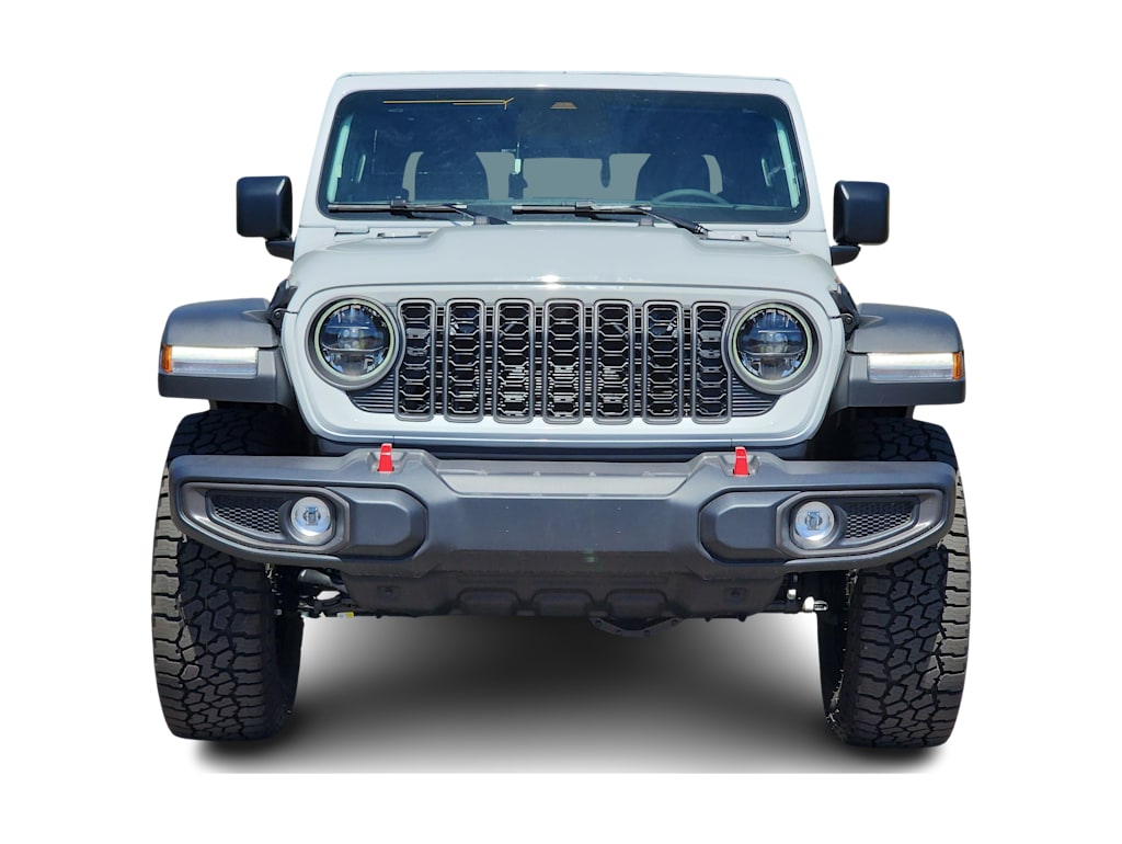 Thumbnail: 2026 Jeep Gladiator - 6