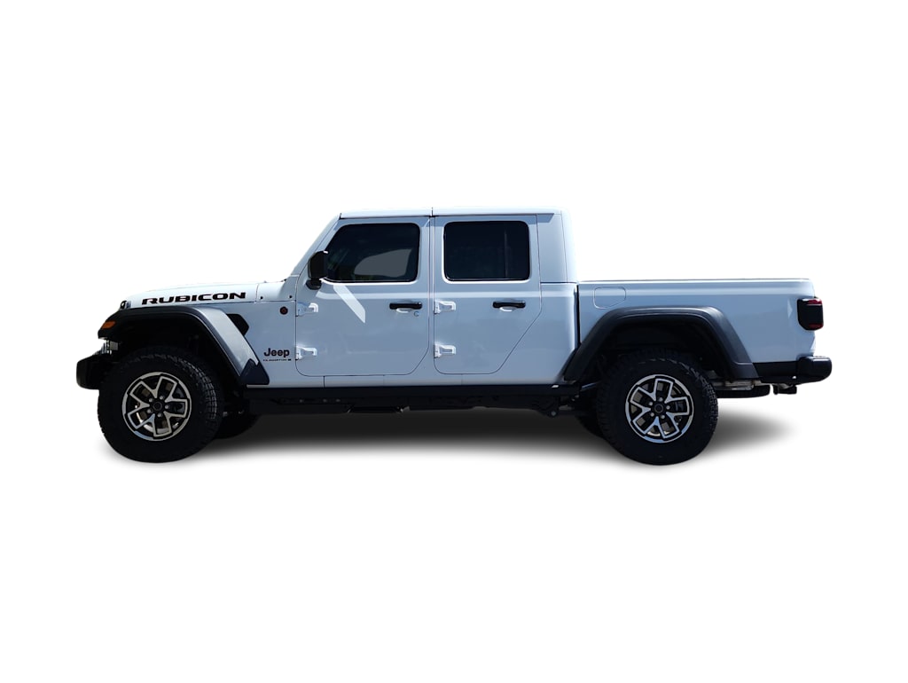 Thumbnail: 2026 Jeep Gladiator - 20