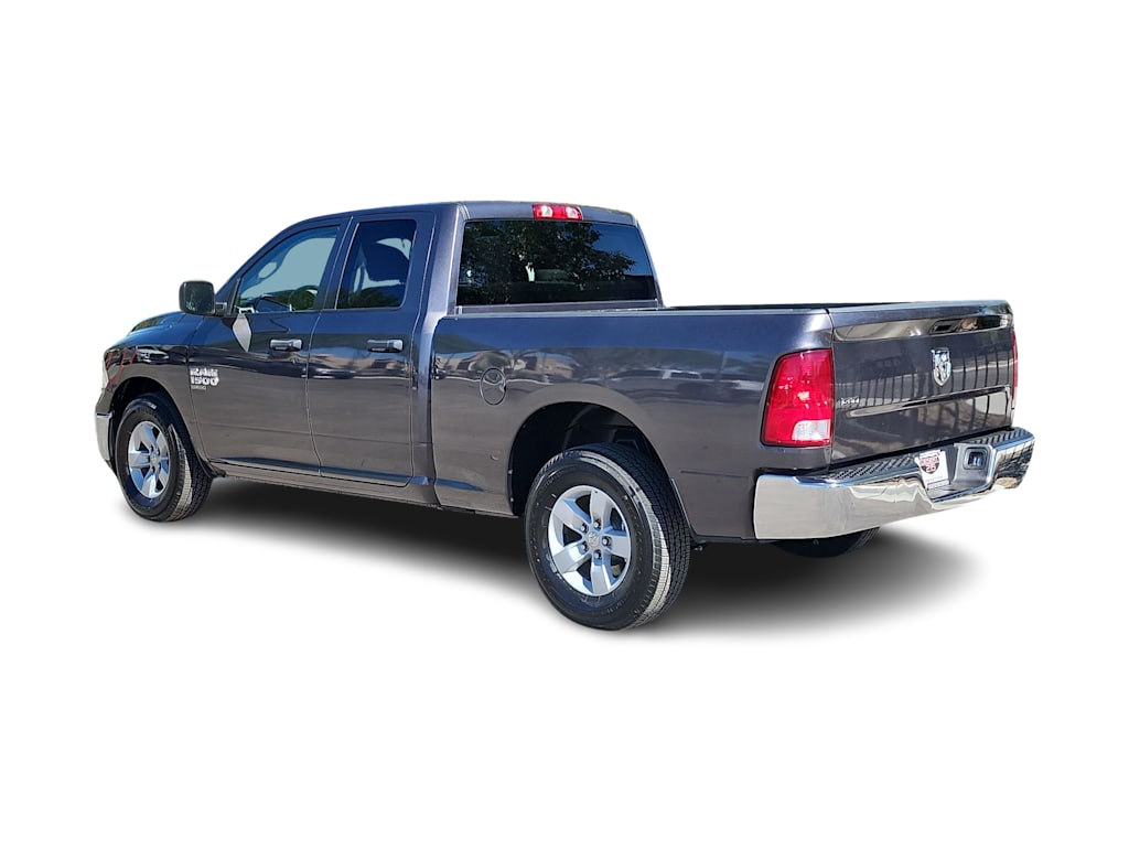 Thumbnail: 2024 RAM 1500 - 4