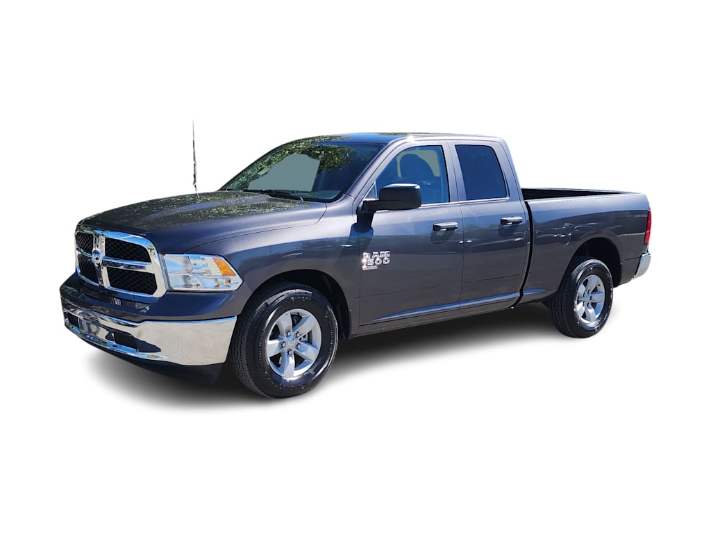 Thumbnail: 2024 RAM 1500 - 3