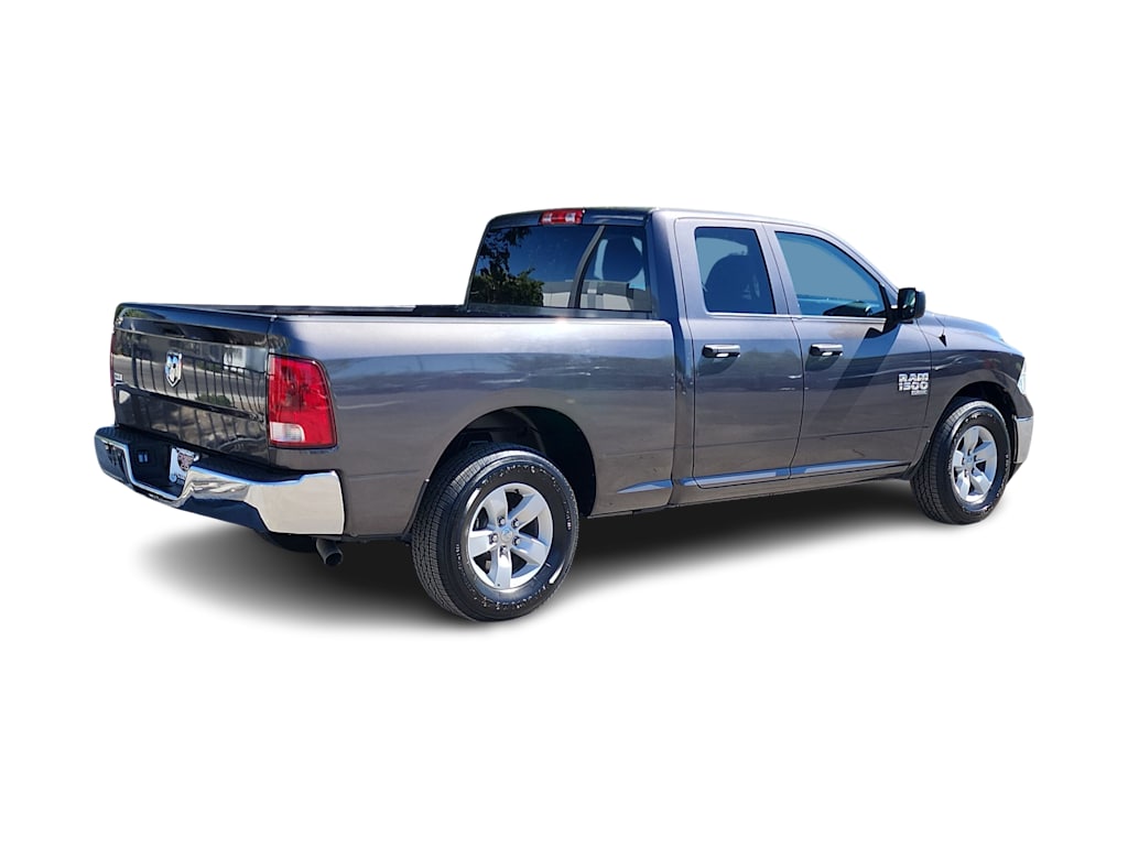 Thumbnail: 2024 RAM 1500 - 21