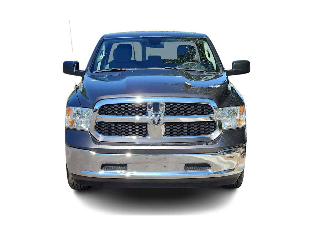 Thumbnail: 2024 RAM 1500 - 6