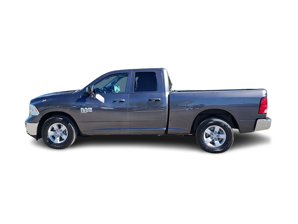 Thumbnail: 2024 RAM 1500 - 20