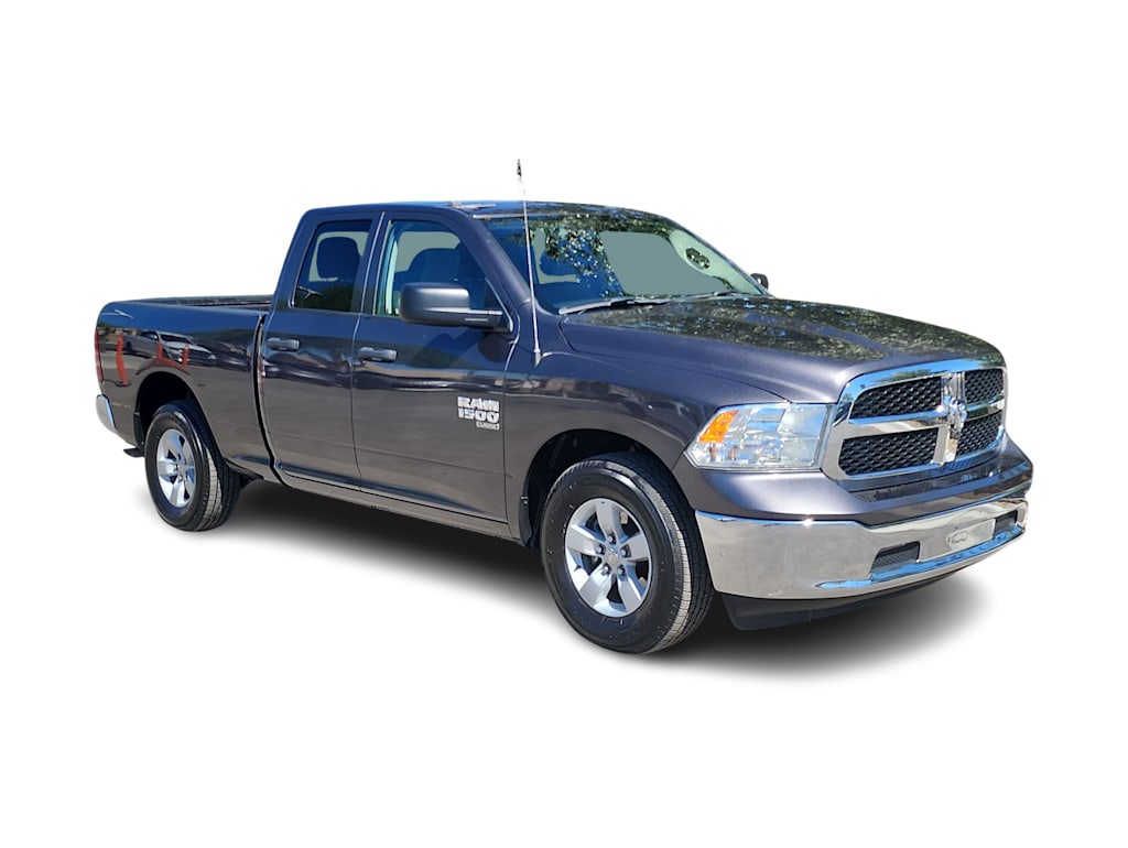 Thumbnail: 2024 RAM 1500 - 19