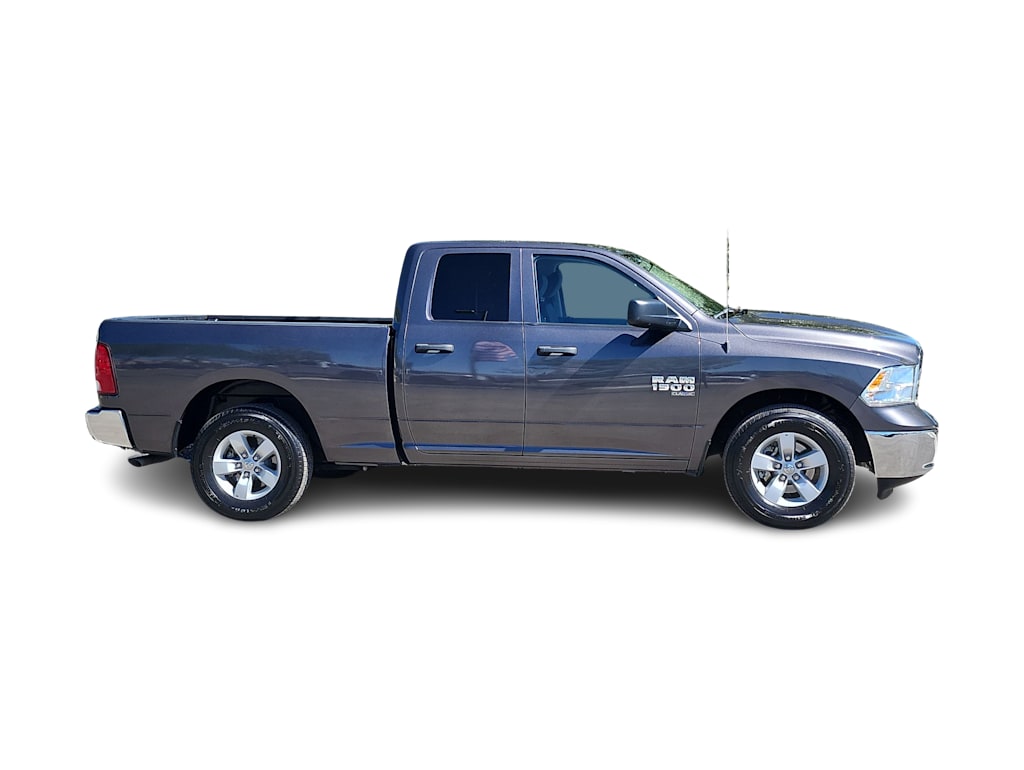 Thumbnail: 2024 RAM 1500 - 22