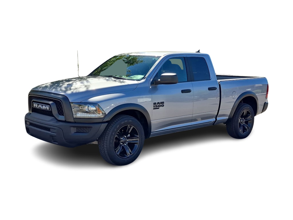 Thumbnail: 2024 RAM 1500 - 3