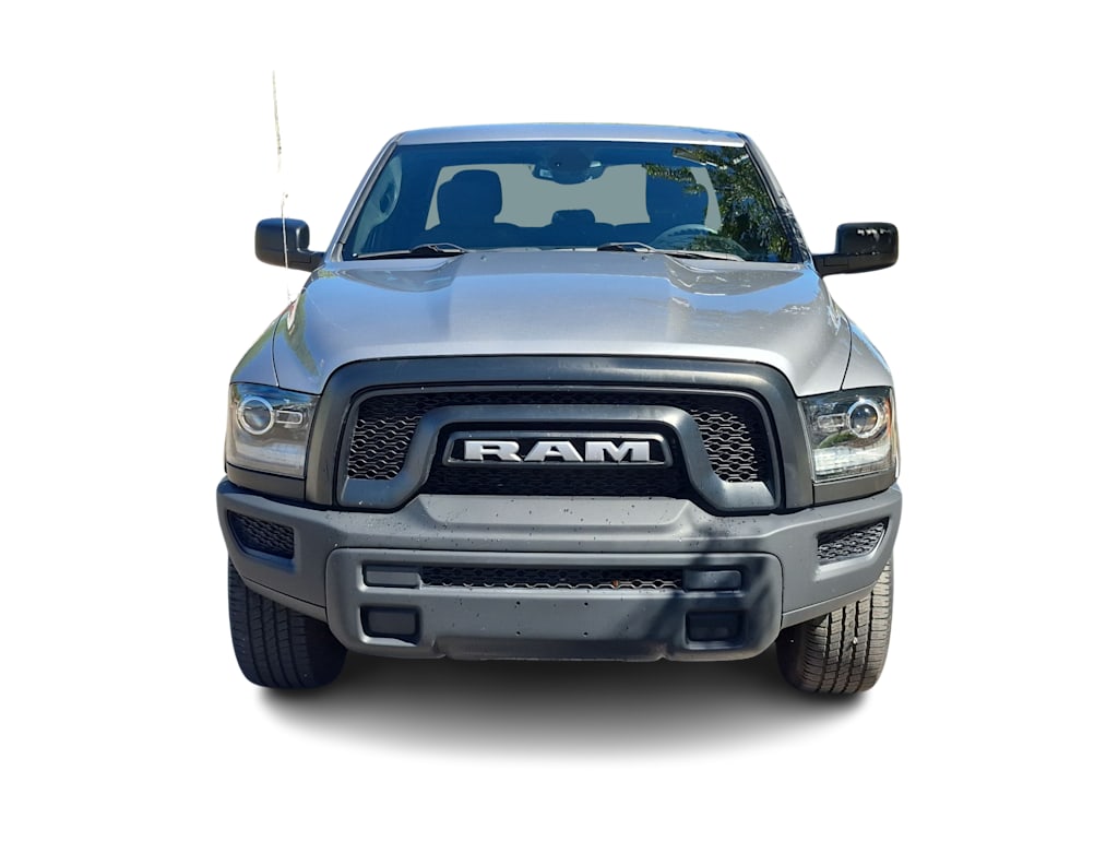 Thumbnail: 2024 RAM 1500 - 6