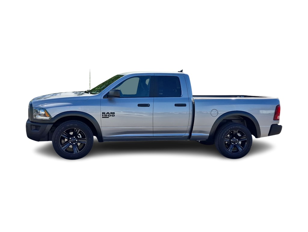 Thumbnail: 2024 RAM 1500 - 18