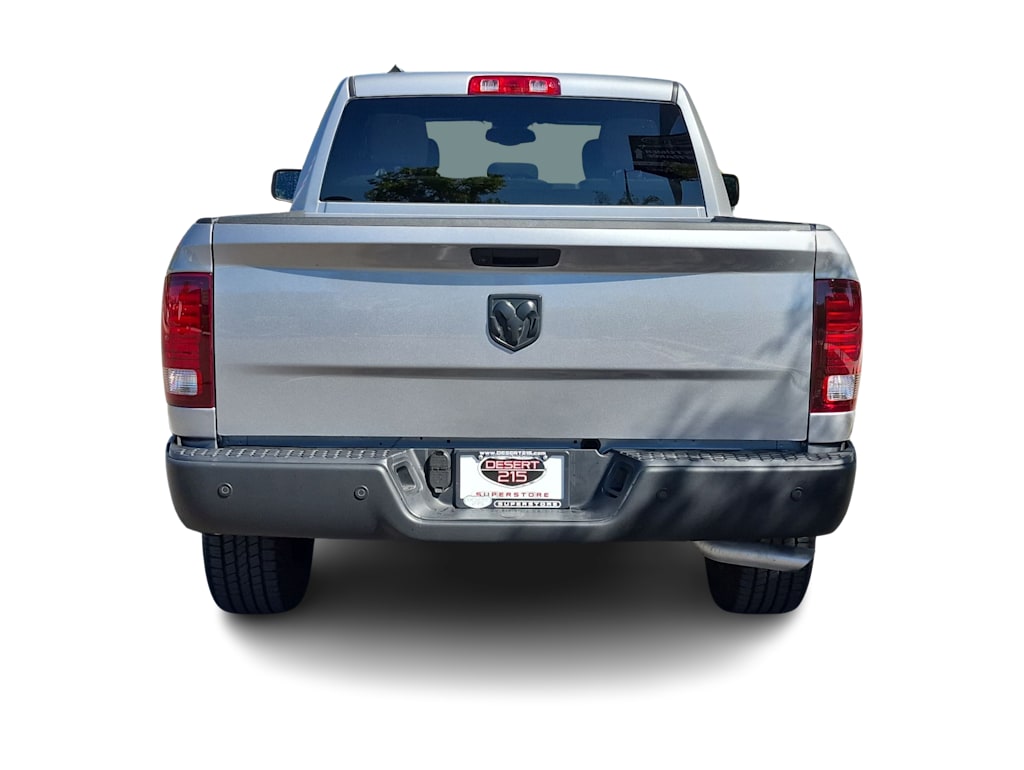 Thumbnail: 2024 RAM 1500 - 5