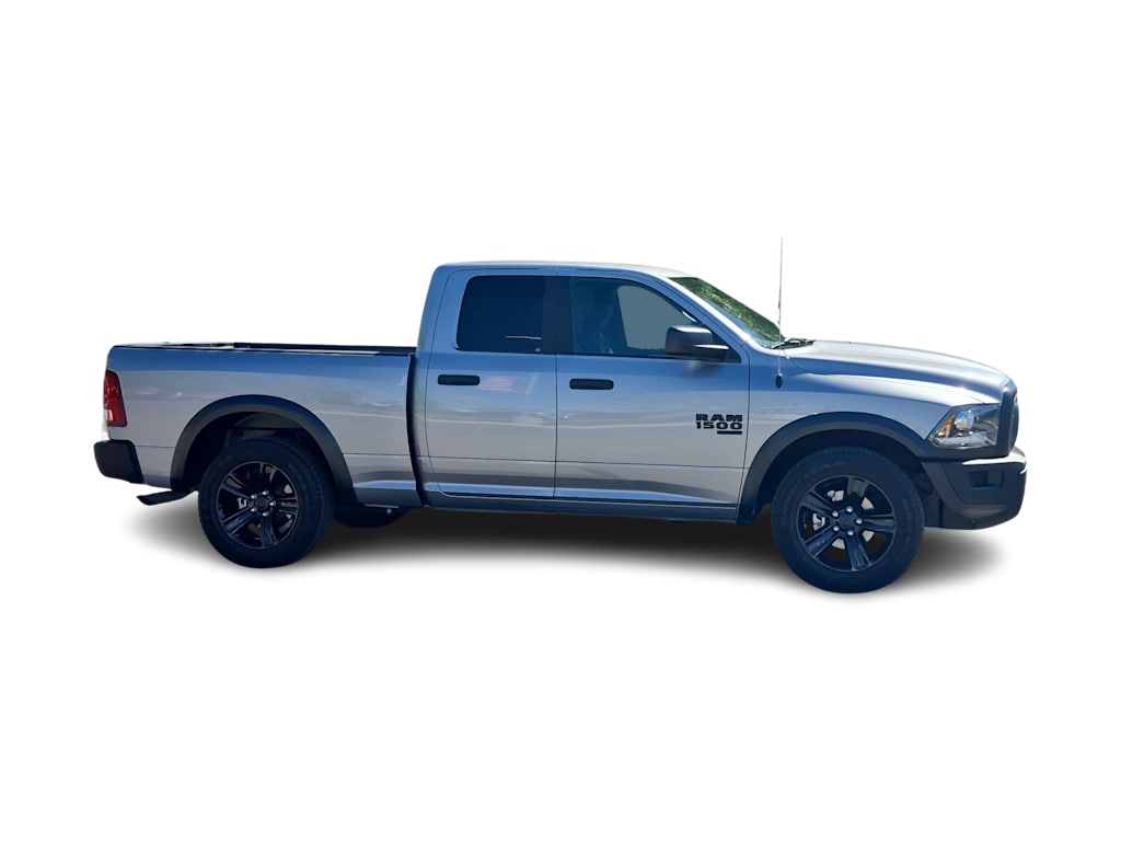 Thumbnail: 2024 RAM 1500 - 20