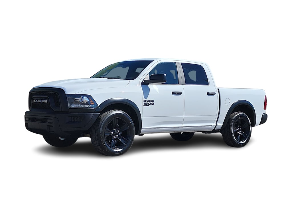 Thumbnail: 2024 RAM 1500 - 3