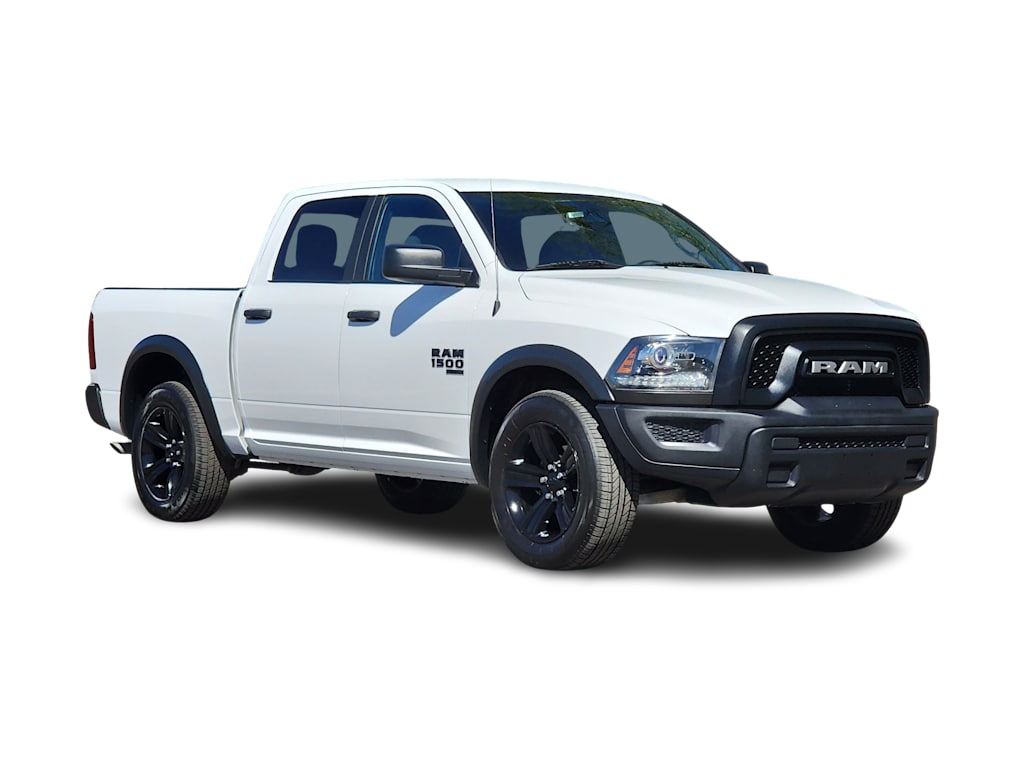 Thumbnail: 2024 RAM 1500 - 18