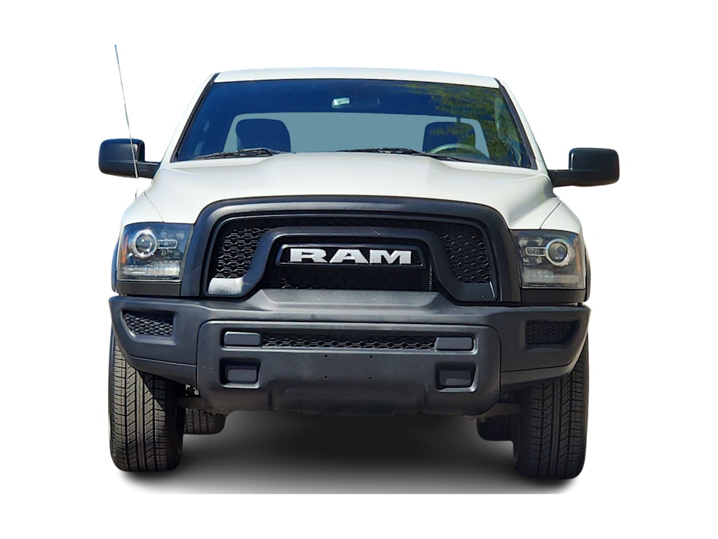 Thumbnail: 2024 RAM 1500 - 6