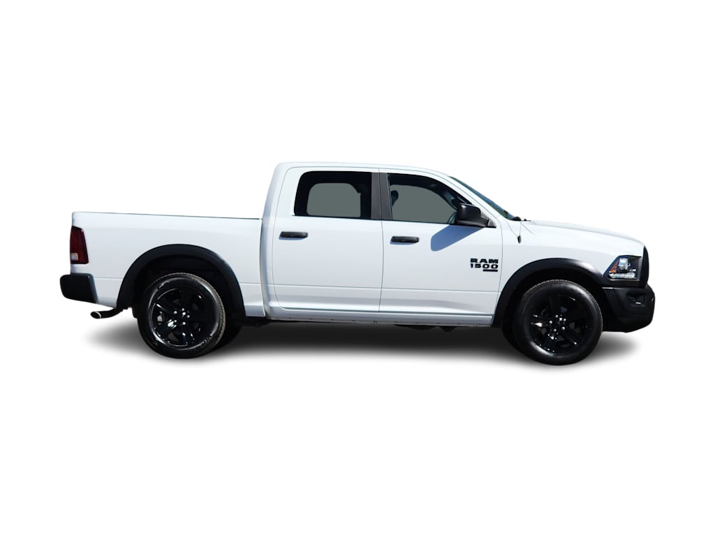 Thumbnail: 2024 RAM 1500 - 21