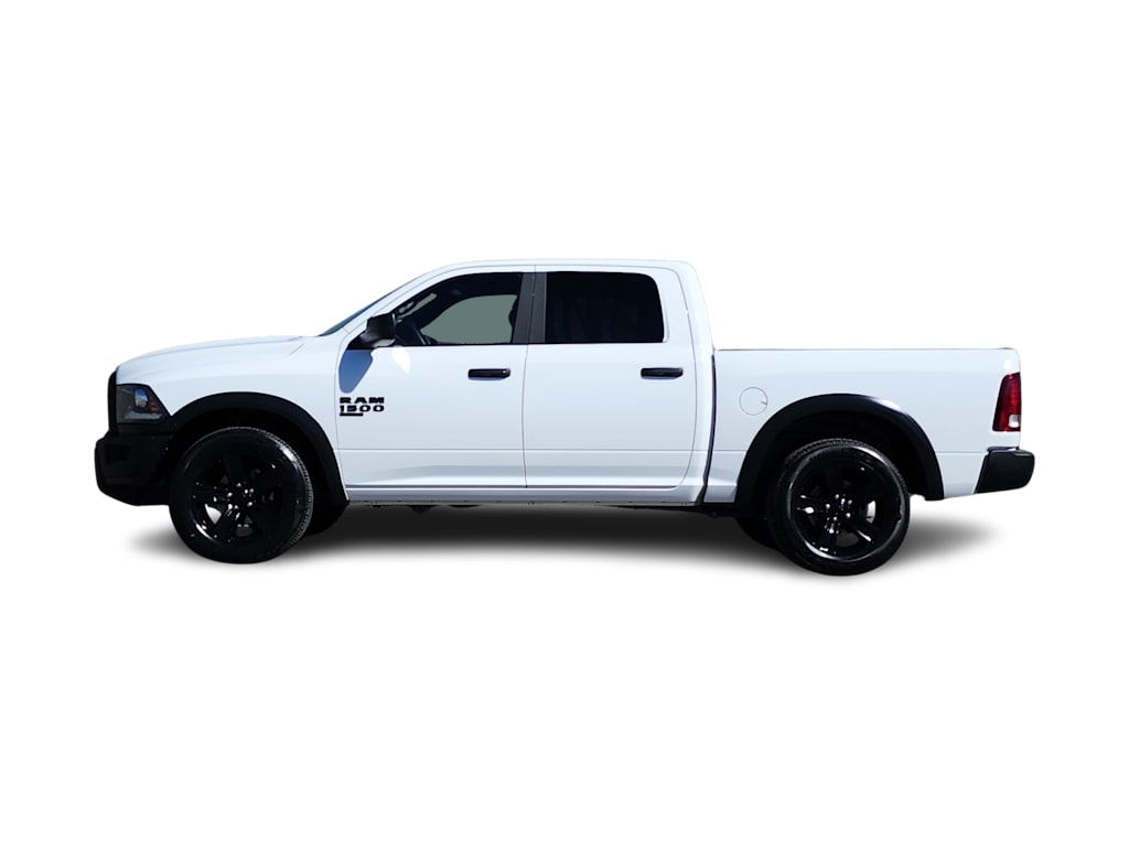 Thumbnail: 2024 RAM 1500 - 19