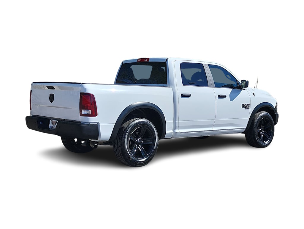 Thumbnail: 2024 RAM 1500 - 20