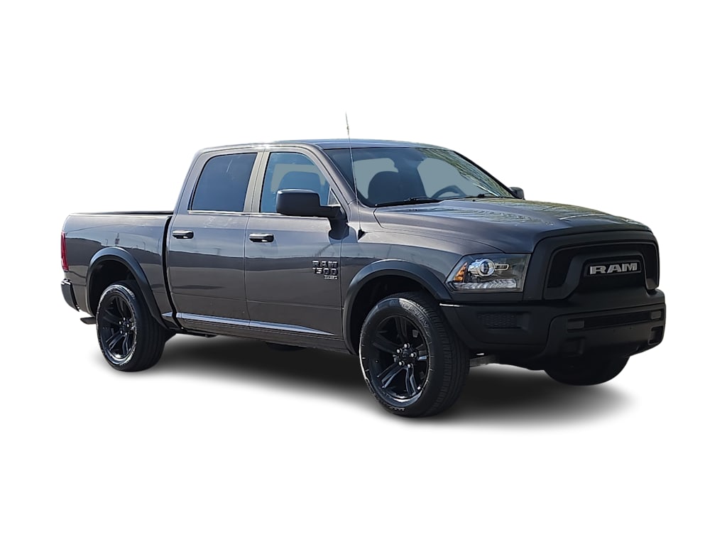 Thumbnail: 2024 RAM 1500 - 20