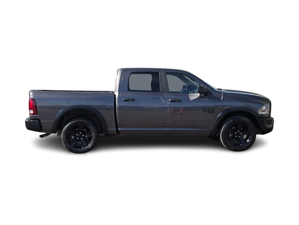 Thumbnail: 2024 RAM 1500 - 23