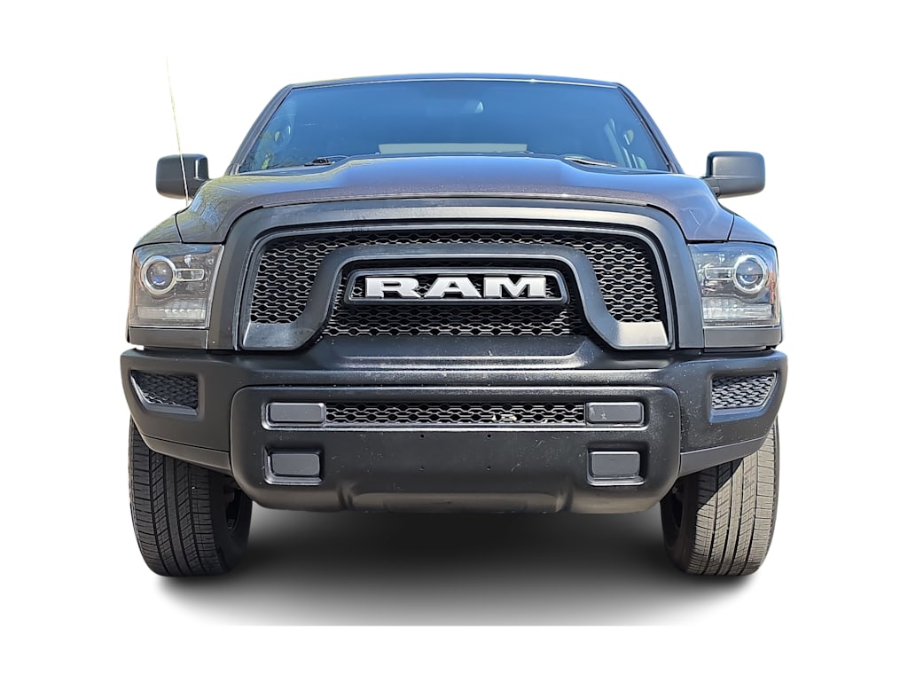 Thumbnail: 2024 RAM 1500 - 6