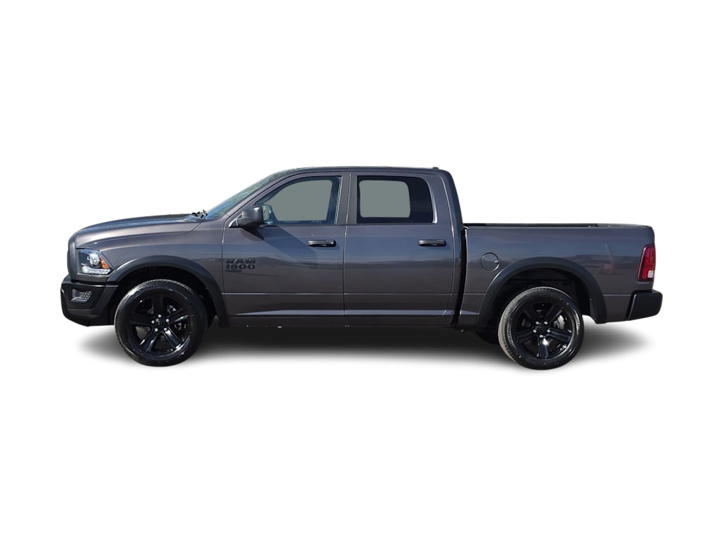 Thumbnail: 2024 RAM 1500 - 3