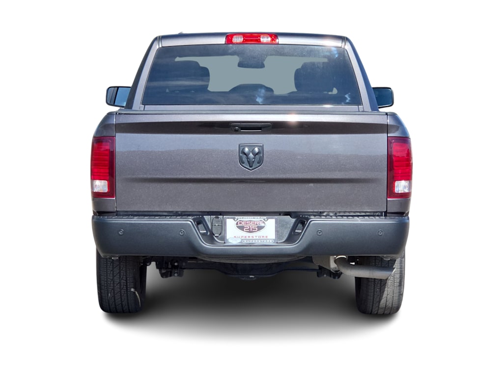 Thumbnail: 2024 RAM 1500 - 5