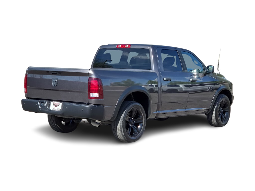 Thumbnail: 2024 RAM 1500 - 22
