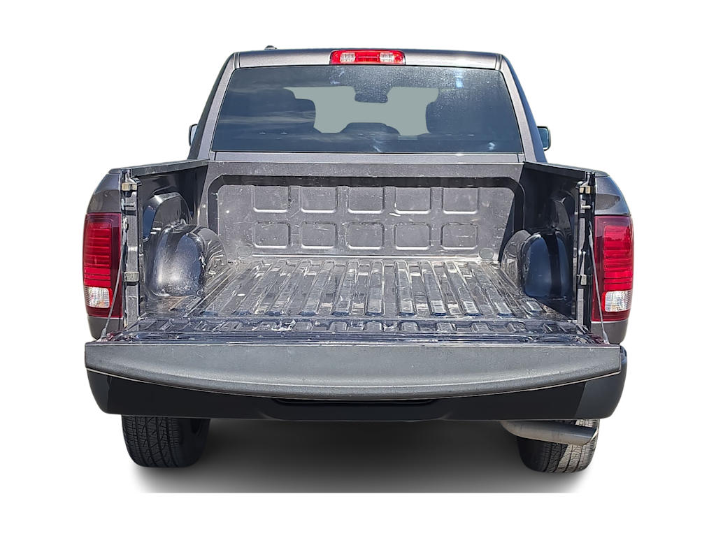 Thumbnail: 2024 RAM 1500 - 18