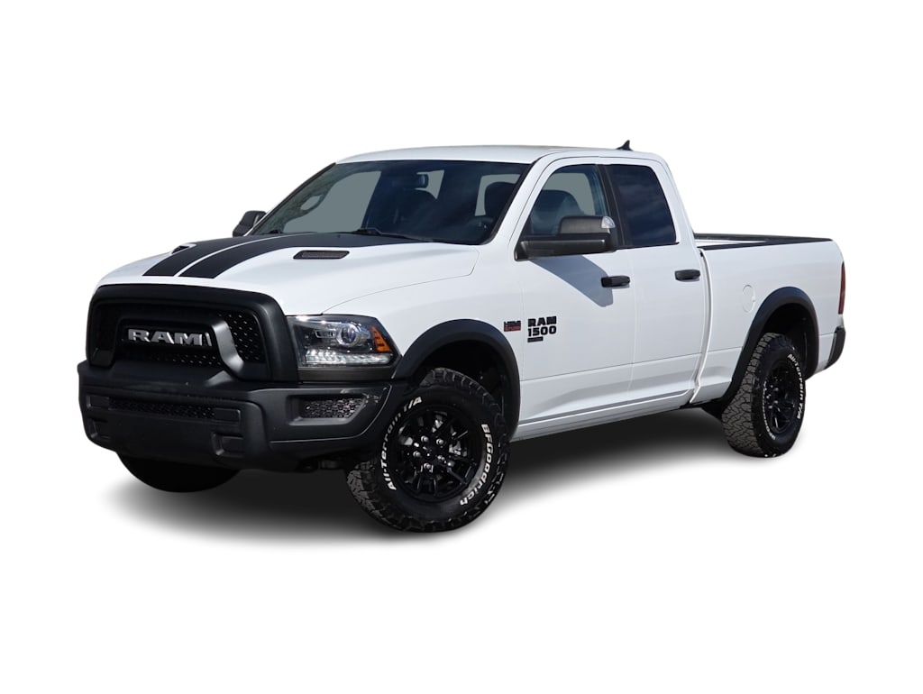 Thumbnail: 2021 RAM 1500 - 30