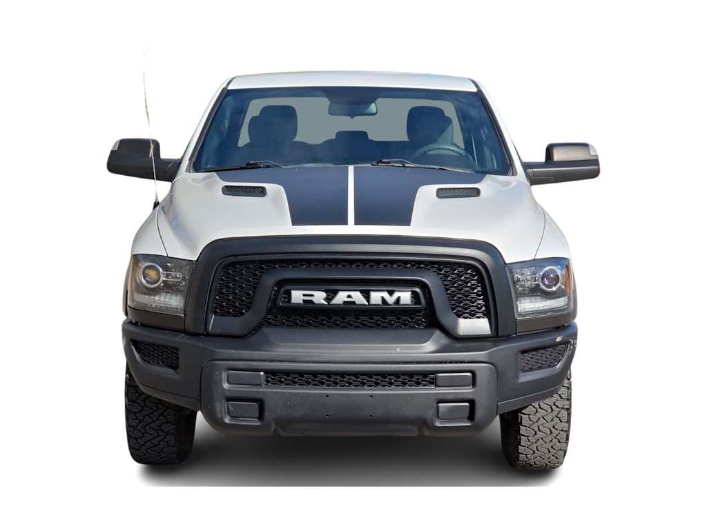 Thumbnail: 2021 RAM 1500 - 6