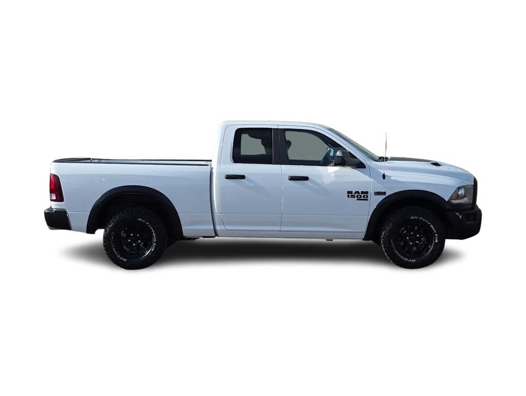 Thumbnail: 2021 RAM 1500 - 24