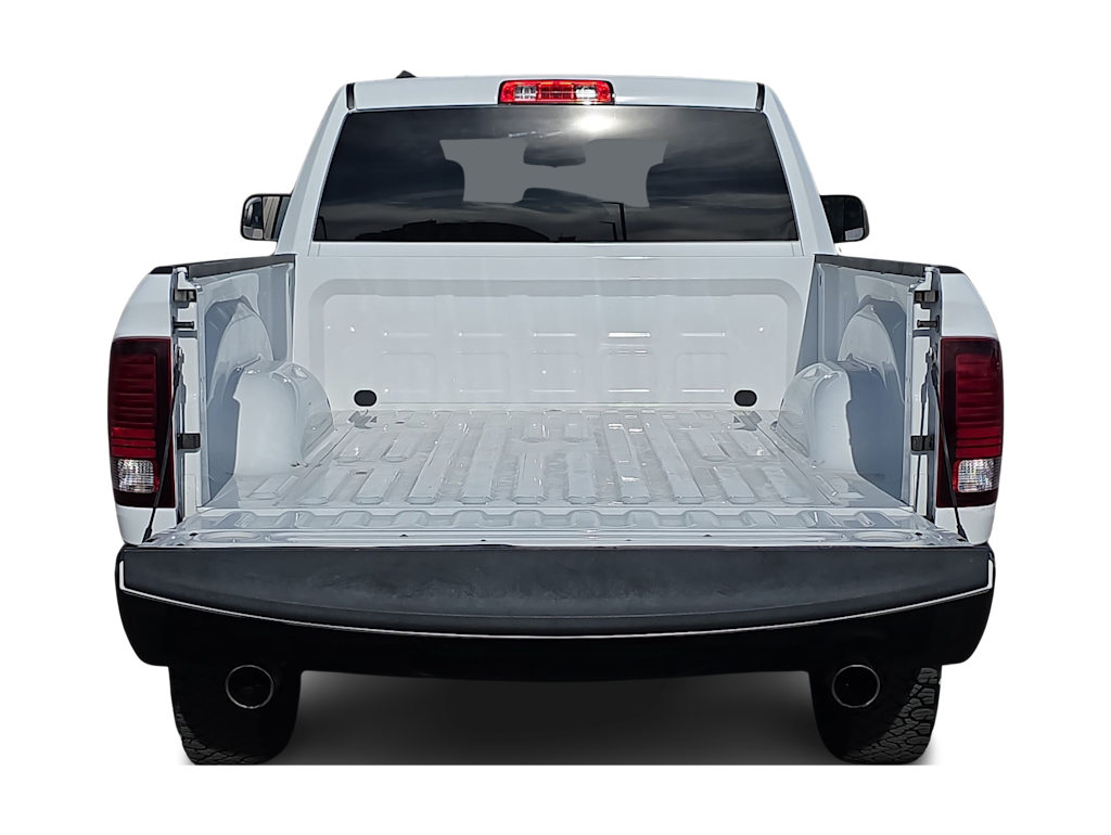 Thumbnail: 2021 RAM 1500 - 18