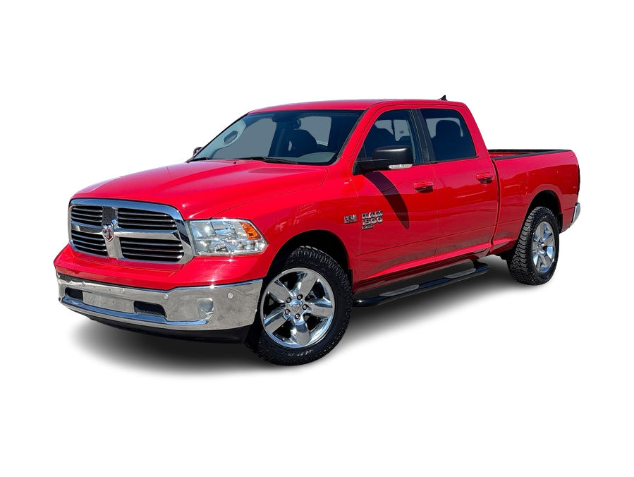 2019 RAM Ram 1500 Classic