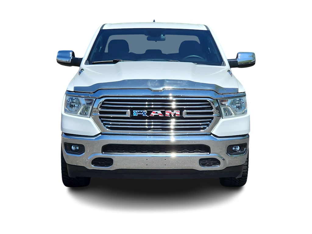 Thumbnail: 2021 RAM 1500 - 6