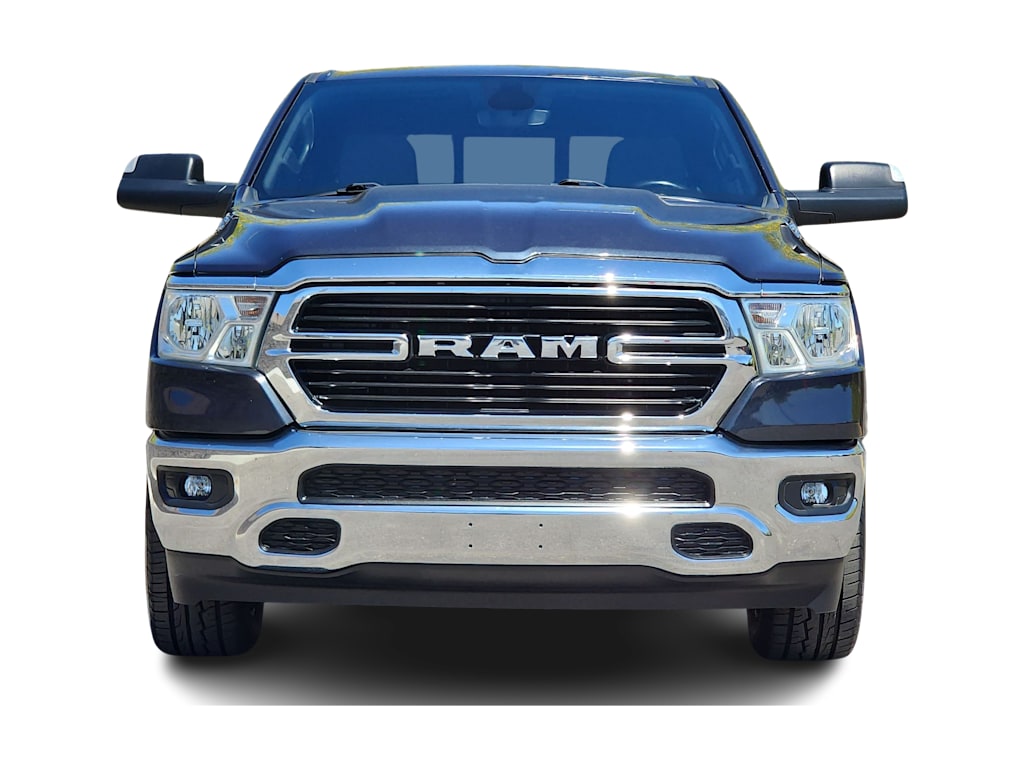 Thumbnail: 2021 RAM 1500 - 6