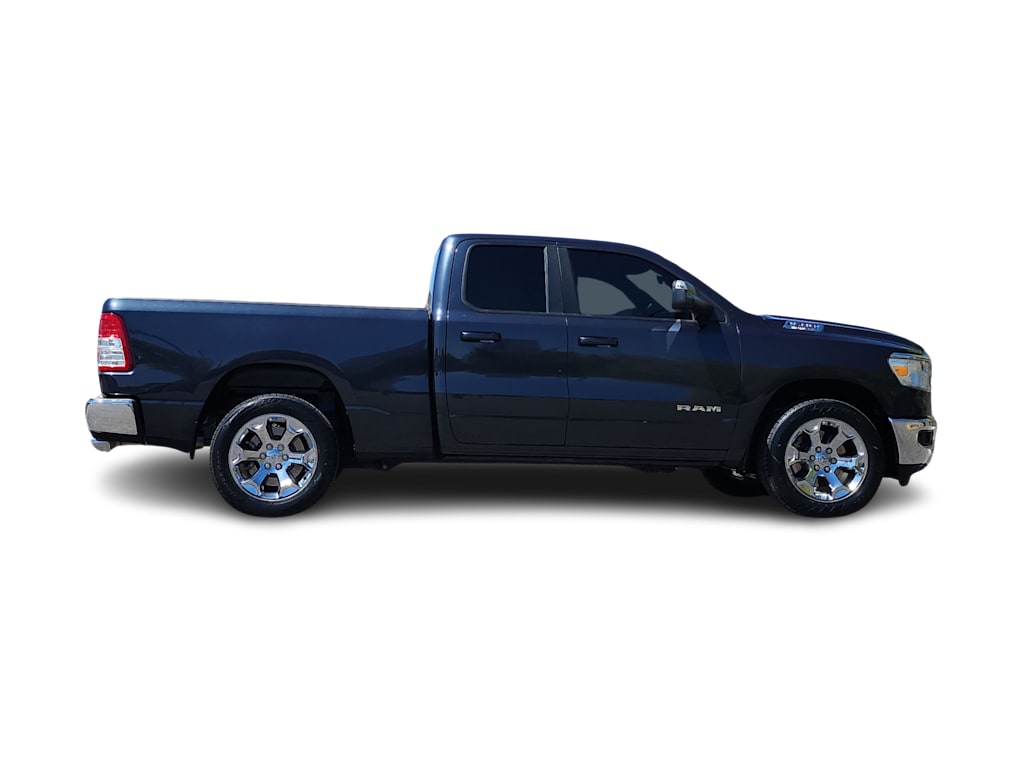Thumbnail: 2021 RAM 1500 - 24