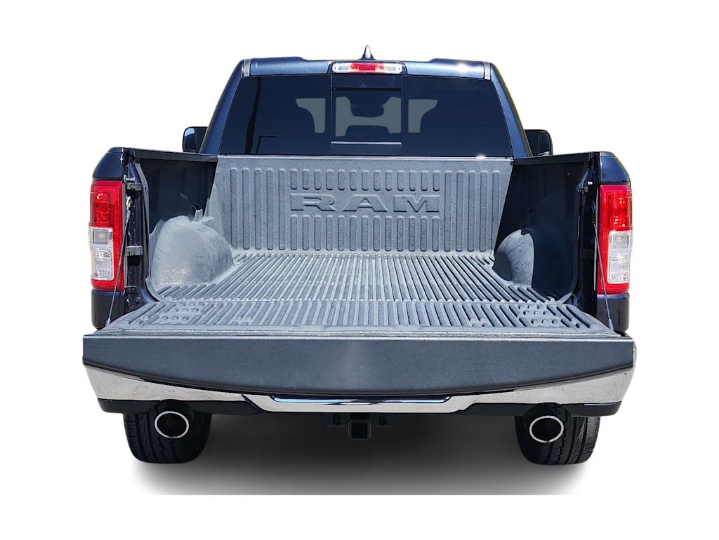 Thumbnail: 2021 RAM 1500 - 18